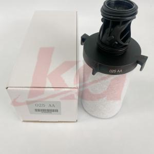 025AA  Air compressor filter element