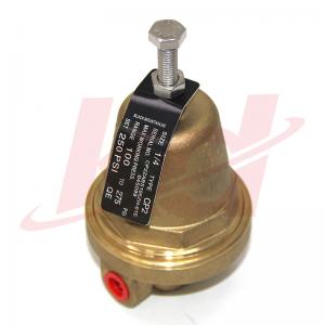045099 Pressure regulator For sullair screw air compressor