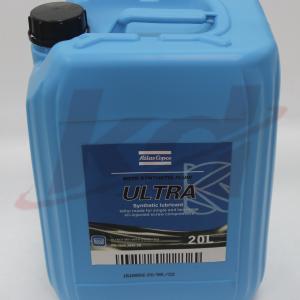 1630204120 ROTO SYNTHETIC FLUID 20L