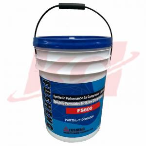 2100050209 FS600 Fusheng  Lubricant Oil