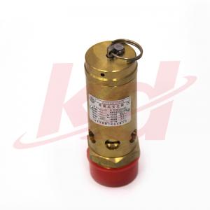 23100308 Safety valve From Ingersoll Rand