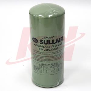 250025-526 Oil Filter For Sullair FIBERGLASS ELEMENT
