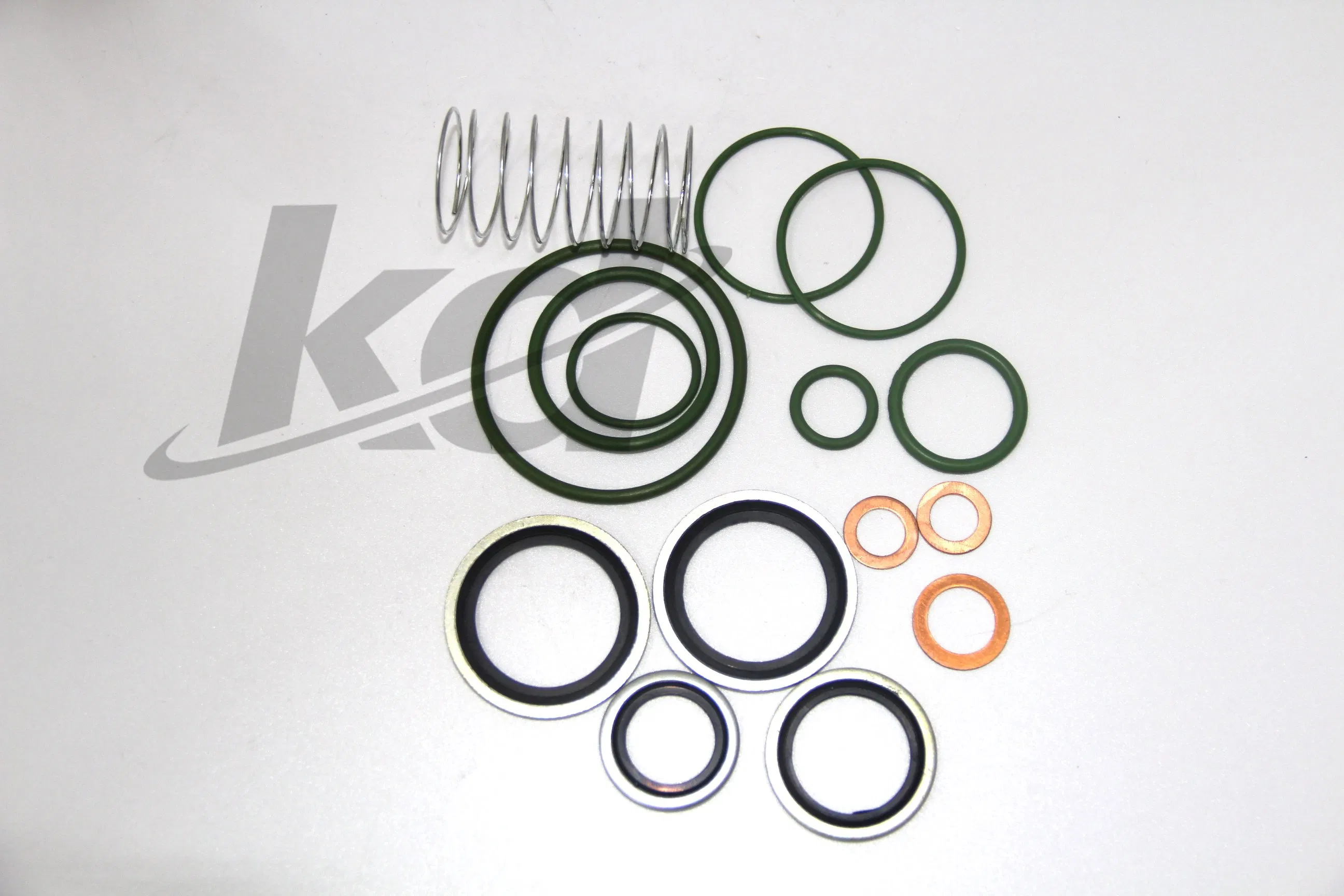 Oil Cut-off Valve Package 2901007200 High Quality Oil Cut-off Valve Package Kit