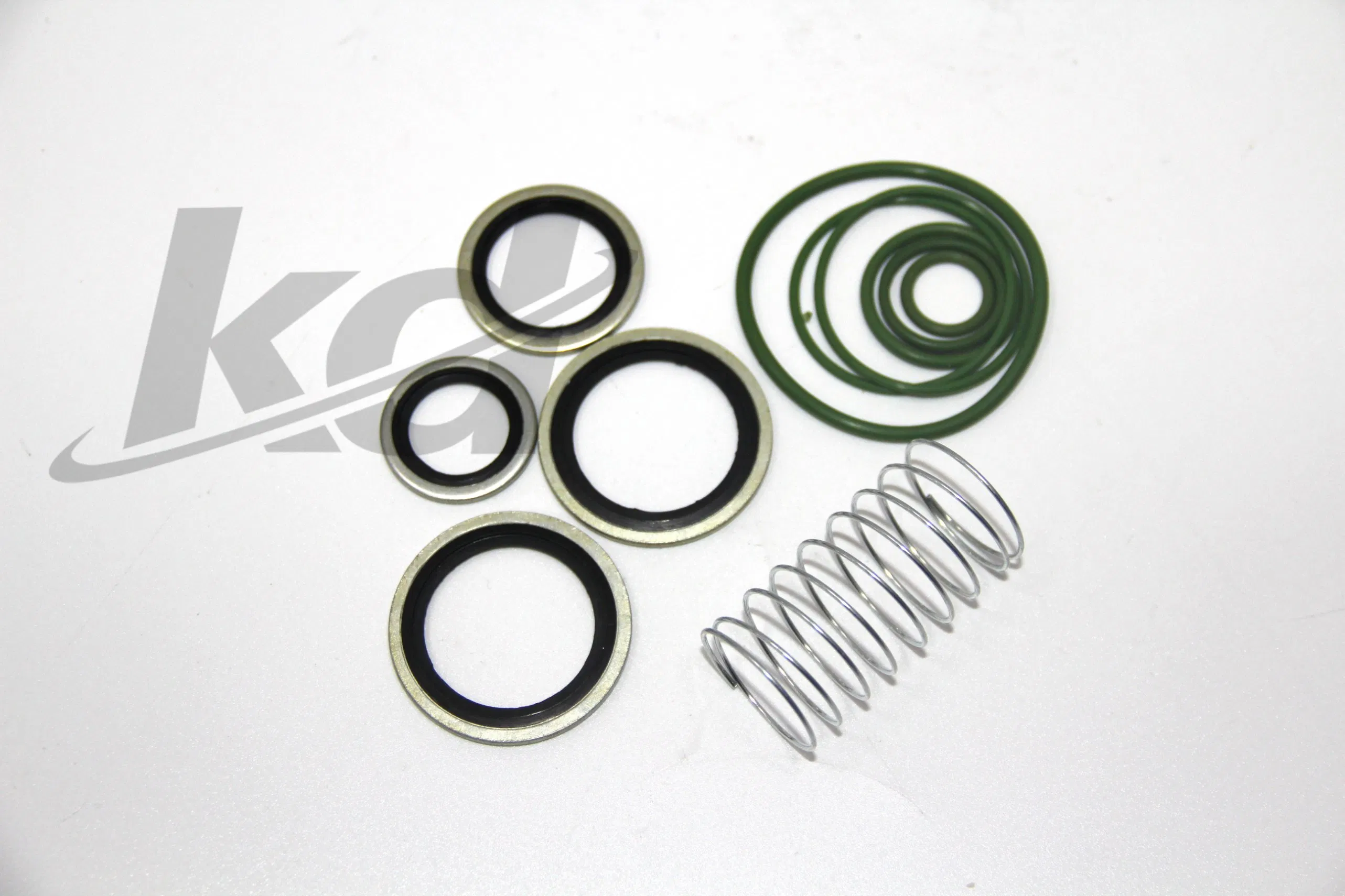 Oil Cut-off Valve Package2901021700 High Quality Oil Cut-off Valve Package Kit