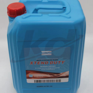 2901170100 XTEND DUTY ROTO SYNTHETIC FLUID