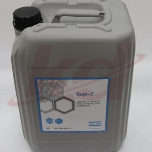 2908850101 Roto-Z Atlas Copco Lubricant Oil