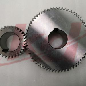 499054-206/499055-206 Gear wheel for Sullair