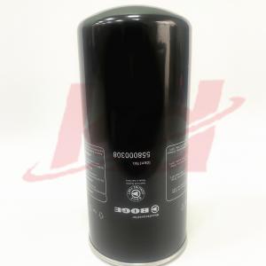 558000308 OIL FILTER FOR BOGE