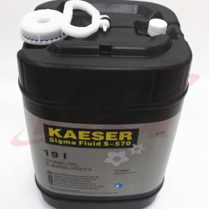 9.5409.00010 KAESER Sigma Fluid S-5700