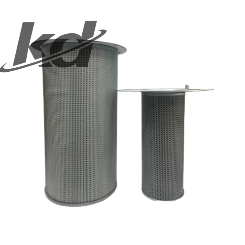 Air Compressor 02250109-319 02250109-321 Oil Separator, Air Filter. Compressor-Partsatlas
