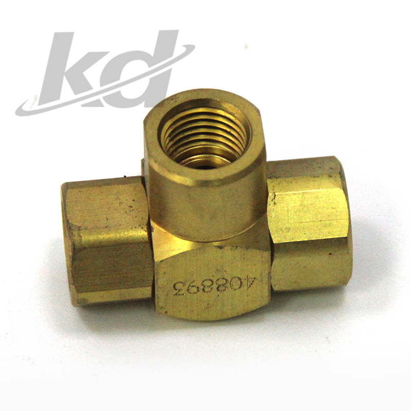 Wholesale Ingersoll Rand Sullair Atlas Copco Air Compressor Accessories Reciprocating Valve Shuttle Valve 408893
