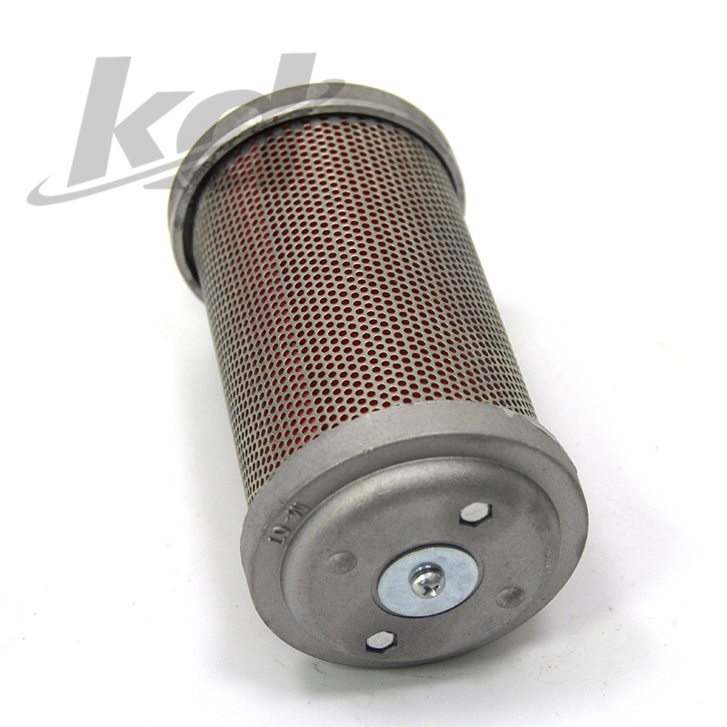 Air Compressor Accessories Suppressor Xy-05 (DN15) Xy-20 (DN50) Air Dryer