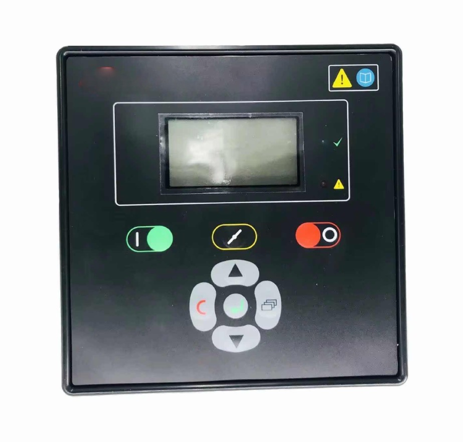 Air Compressor Computer Controller, Ingersoll Rand 23009848 Controller