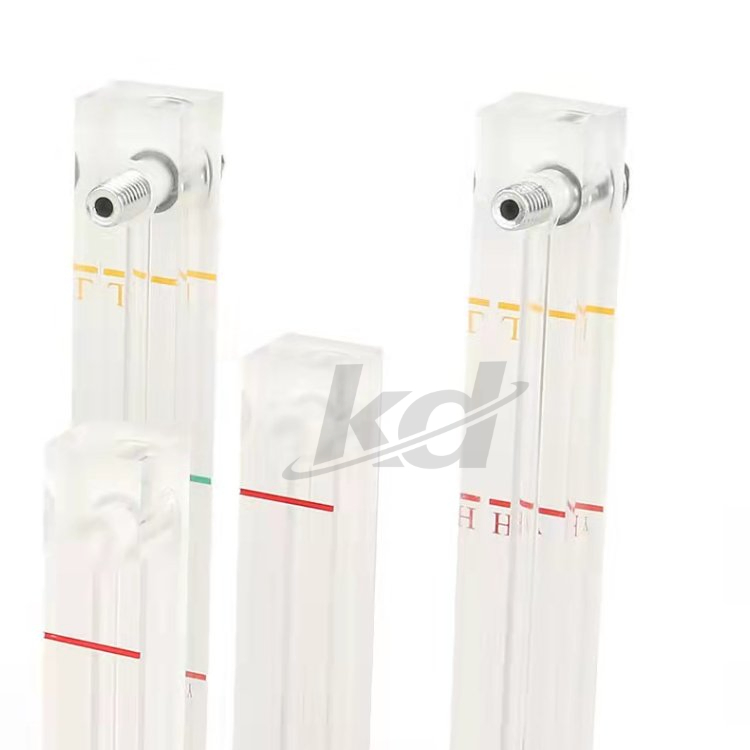 Air Compressor Liquid Level Meter 99304065 54629464 liquid Level Meter