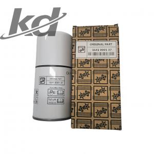 Air Compressor Orignal Part 1641000137 Oil Filter