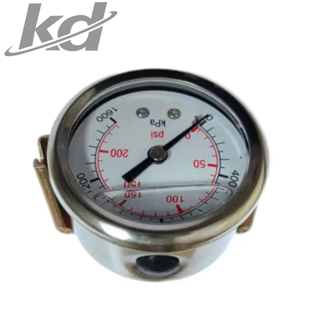 Wholesale Air Compressor Parts  250005-185 for Sullair Compressor Pressure Gauge 