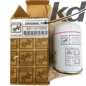 High-Efficiency Filtration Super Clean Air Compressor Parts 6211472500oil Filter