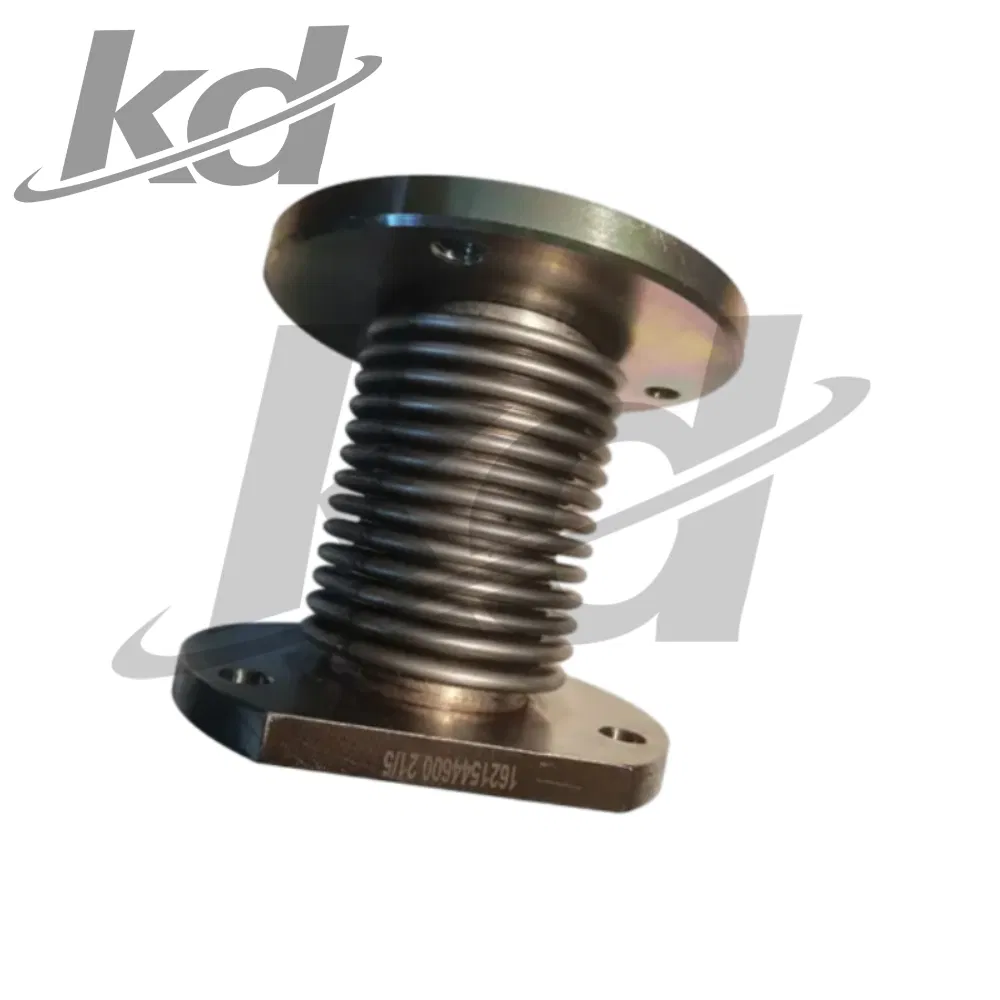 High Quality Air Compressor Parts Compensator Spring 1621544600 Fits for Atlas Copco