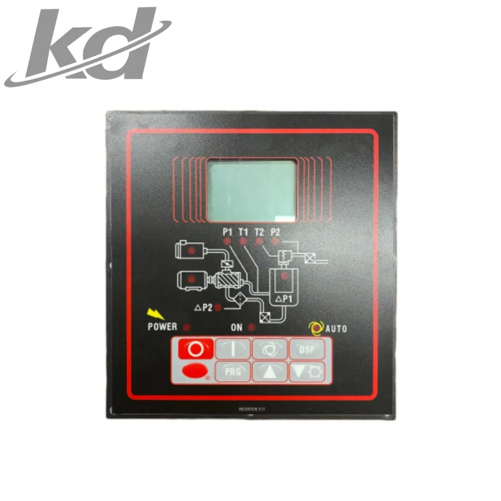 Wholesale Air Compressor Parts Controller Panel 88290007-789 for Sullair
