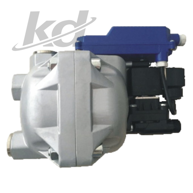 Air Compressor Parts Manufacturers Wholesale Ingersoll Rand Sullail Atlas Automatic Drainer Wbk-330A