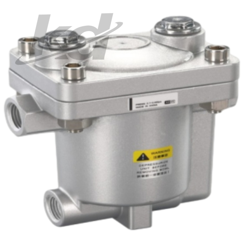 Air Compressor Parts Manufacturer Wholesale Ingersoll Rand Sullail Atlas Automatic Drainer Wbk-88
