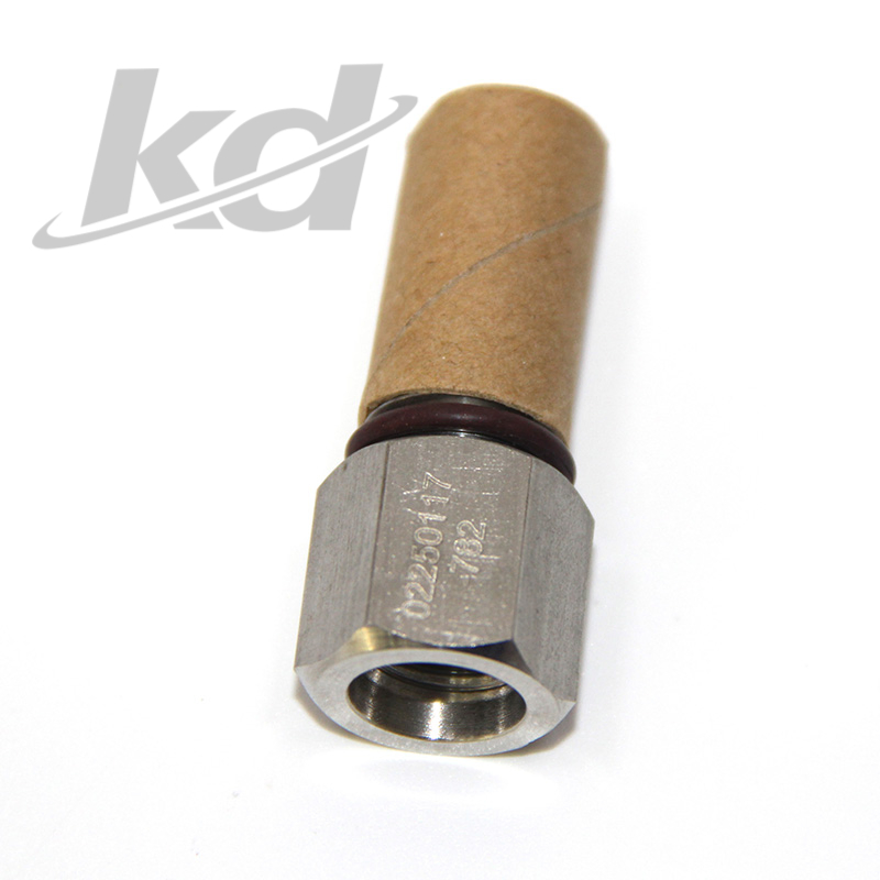 Air Compressor Parts Manufacturer Wholesale Ingersoll Rand Sullair Atlas Copco Return Pipe 02250117-782