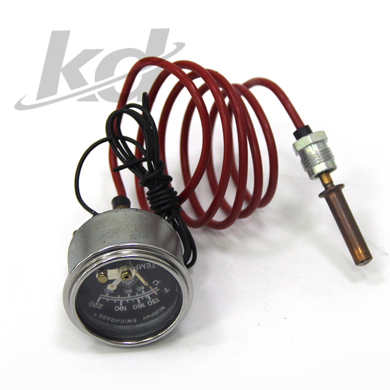 Air Compressor Parts Manufacturer Wholesale Ingersoll Rand Sullair Atlas Copco Temperature Switch 10350328