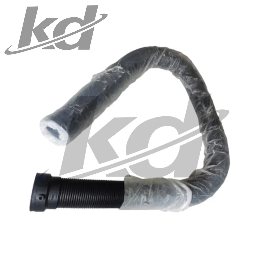 High Quality Air Compressor Parts Intake Hose Pipe 1092003505 for Atlas Copco Intake Hose