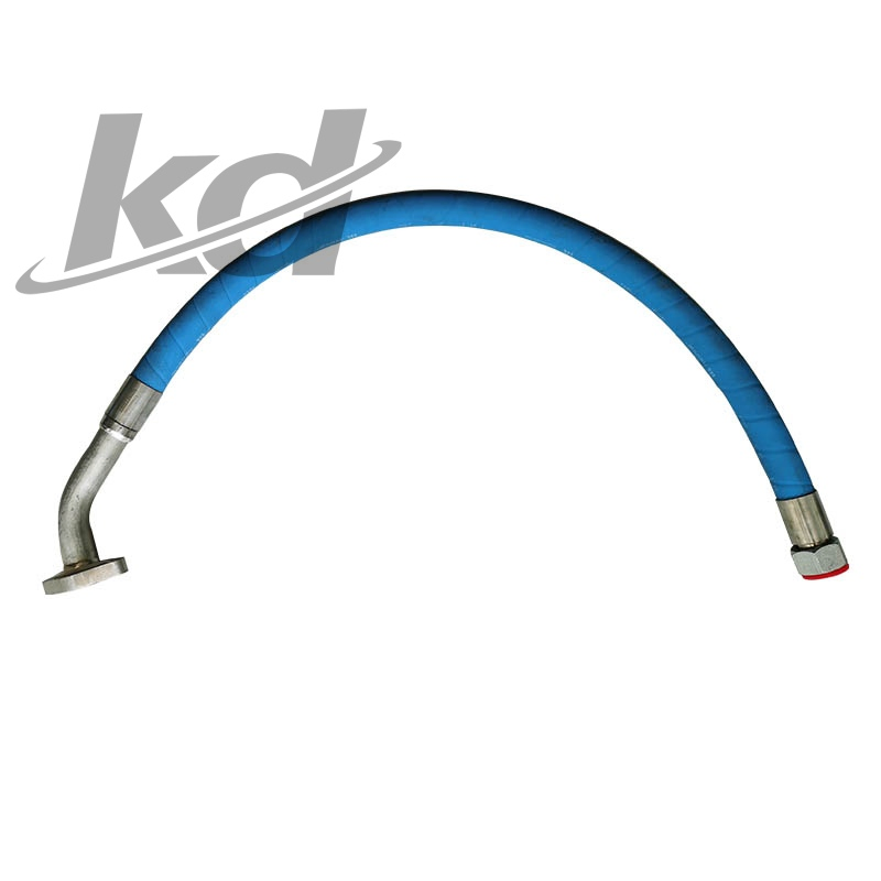 Wholesale Air Compressor Parts Oil Pipe, 2205178535 Air Compressor Oil HOSE