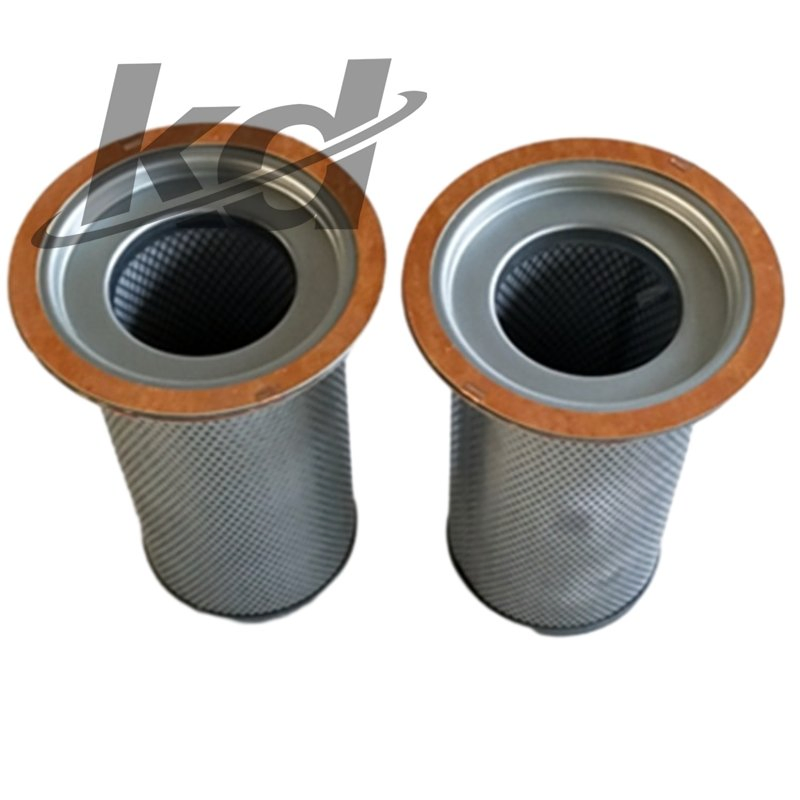 Air Compressor Parts Manufacturer Wholesale Oil and Gas Separator Ingersoll Rand Sullail Atlas  2901007000
