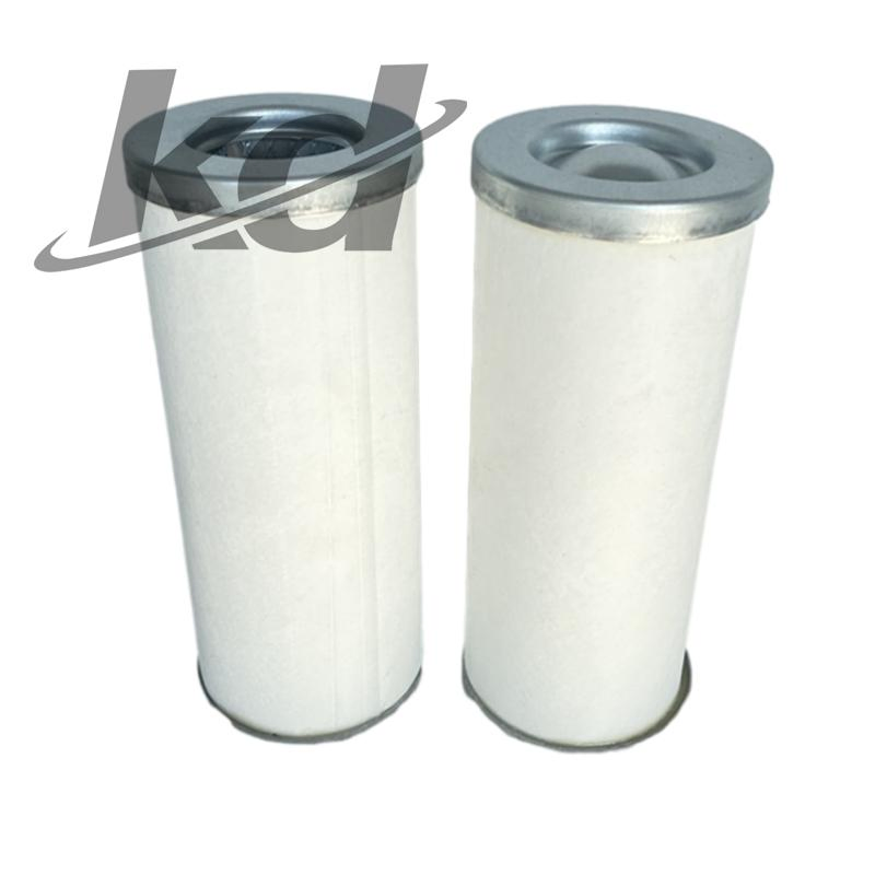 Air Compressor Parts Manufacturer Wholesale Oil and Gas Separator Ingersoll Rand Sullail Atlas 4900054241 