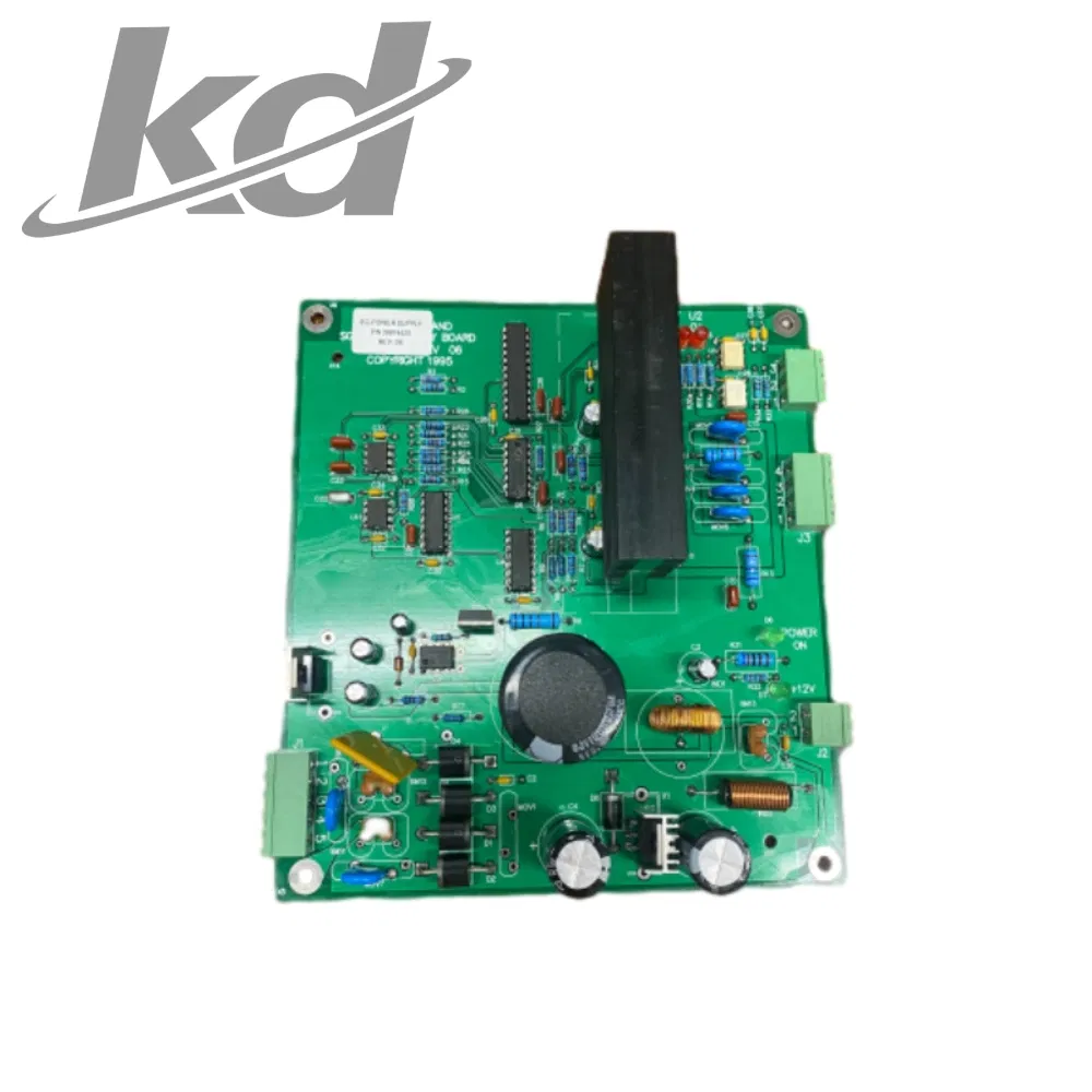Air Compressor Parts Power Supply Board 39874425 for Ingersoll Rand Air Compressor