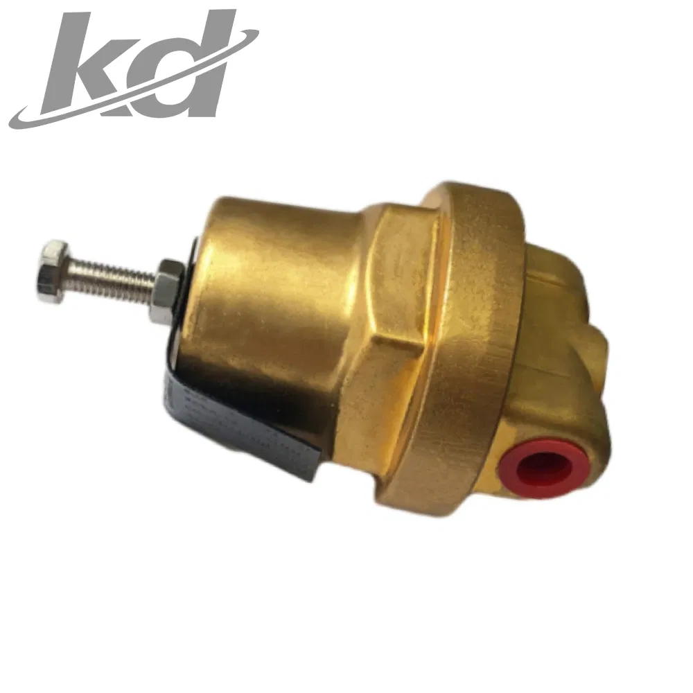 Wholesale Air Compressor Parts Pressure  02250052-358 Sullair Regulating Valve