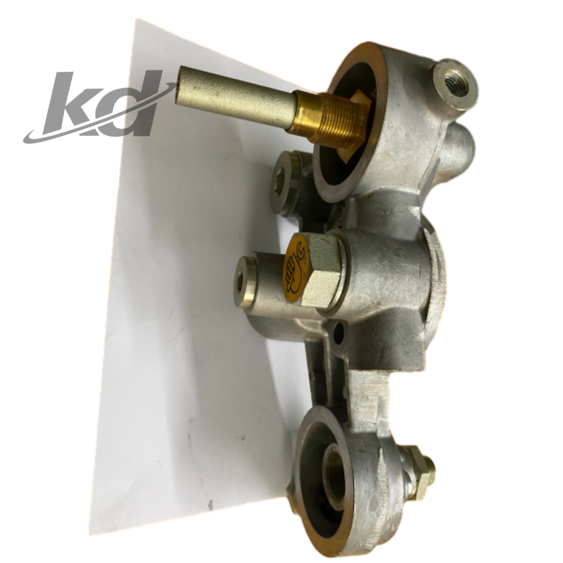 Auto Drain Valve Air Compressor Spare Part Automatic Drainer 1622657000 Compressor-Parts Drainer 