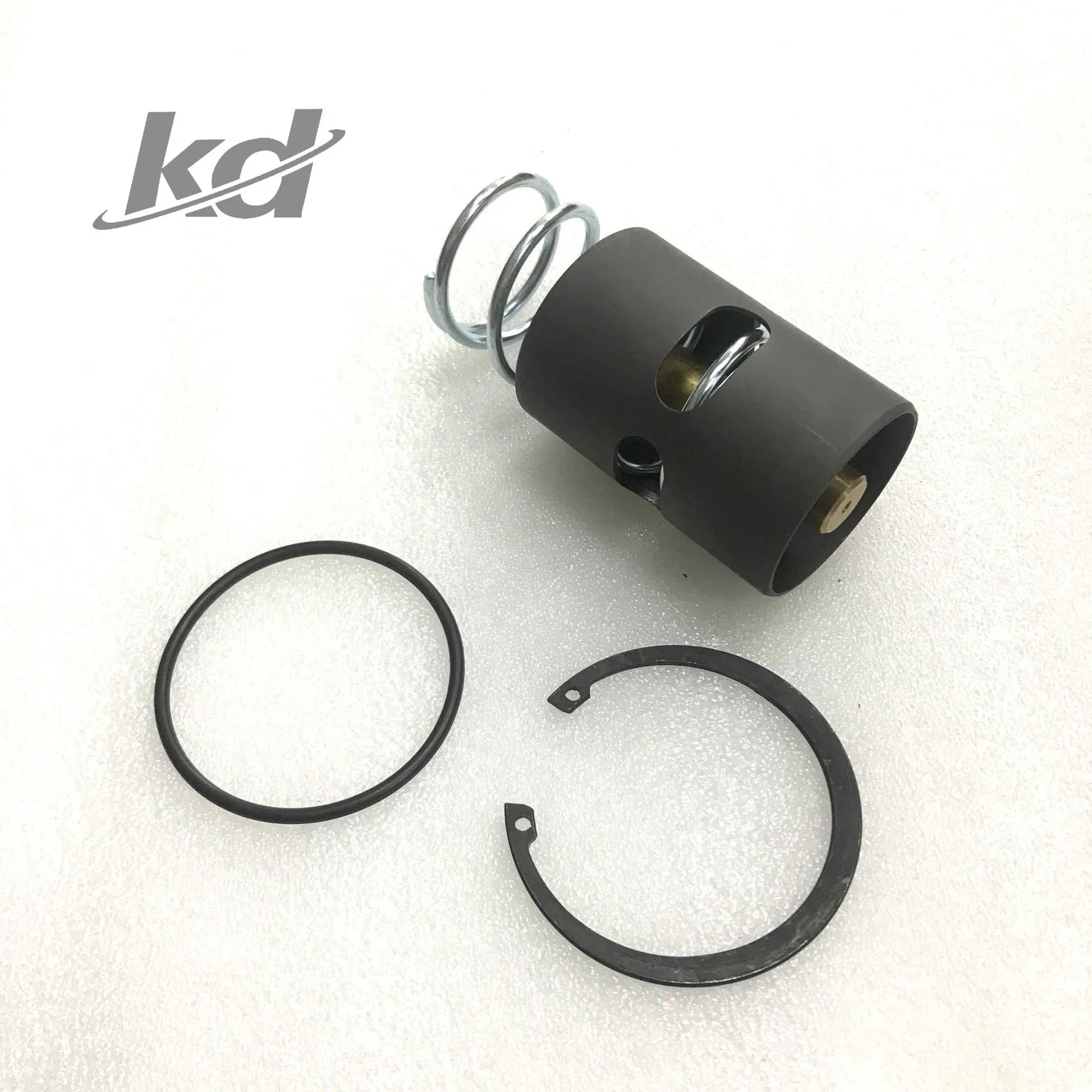 Air Compressor Spare Parts Thermostat Valve Element 1623999700 Thermostatic Valve
