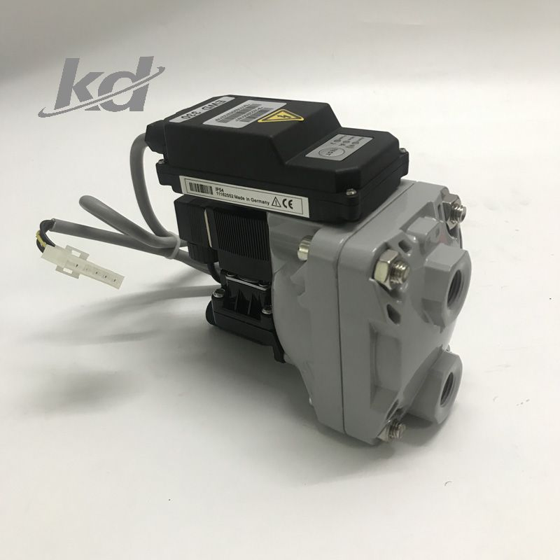 Air Compressor Spare Parts Mobile machine 1622855183 Automatic Drainer Auto Drain Valve