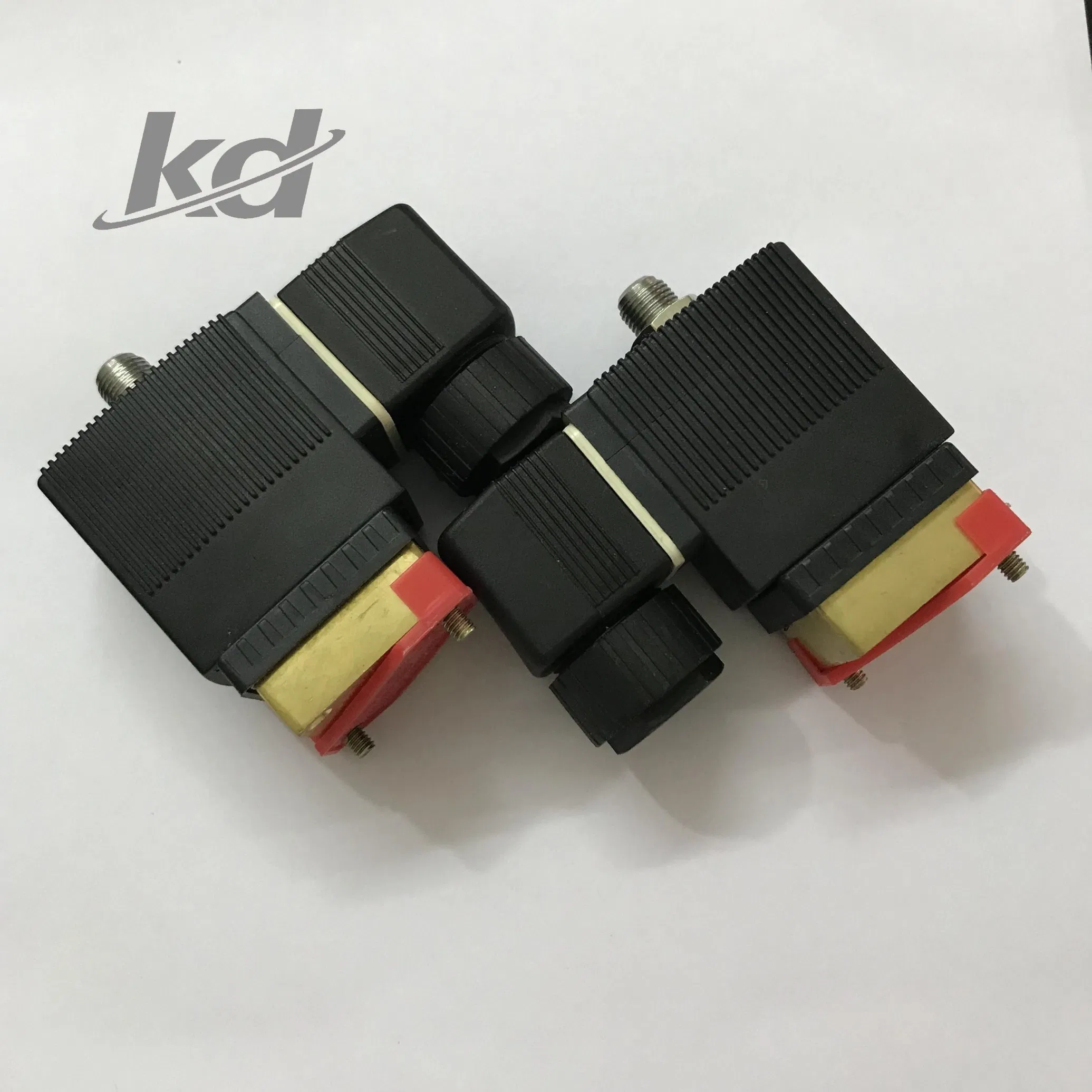 Air Compressor Spare Parts Repair Kit Solenoid Valve 1089062111