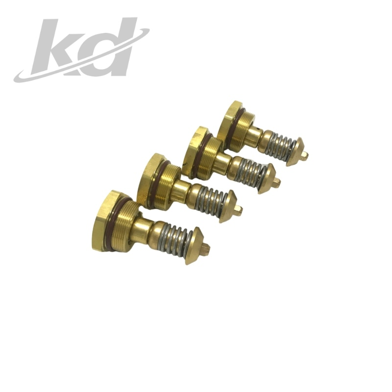 Air Compressor Temperature Control Valve 045764 Replacement Temperature Sensor