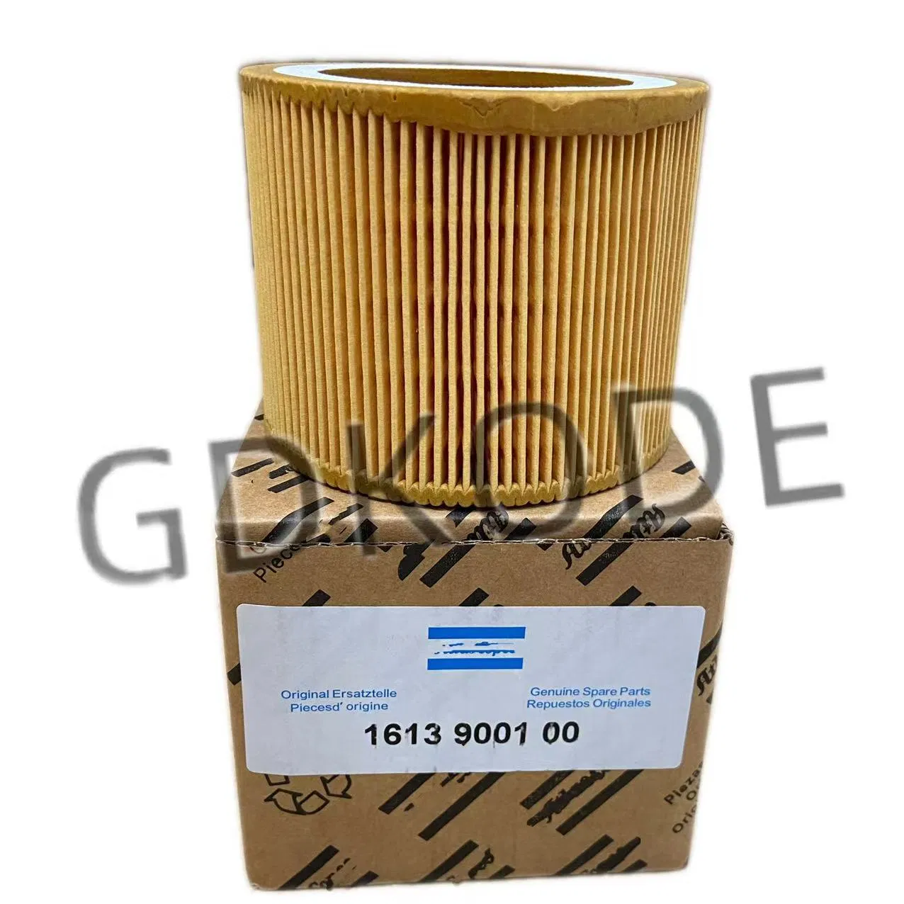 Air Filter Used for Air Compressor Accessories Filter Element 1613900100 Original Ersatztelle