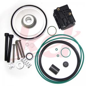 Air compressor accessories Unloader valve kit Repair and maintenance