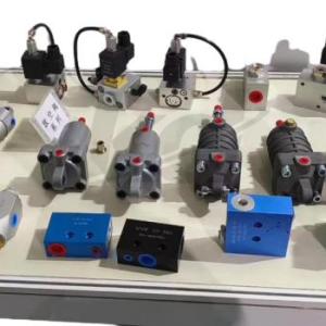 The complete range of temperature control valves. High quality, sampleable