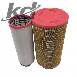 Atlas Air Compressor Parts 2914507700/2914501800 Air Filter