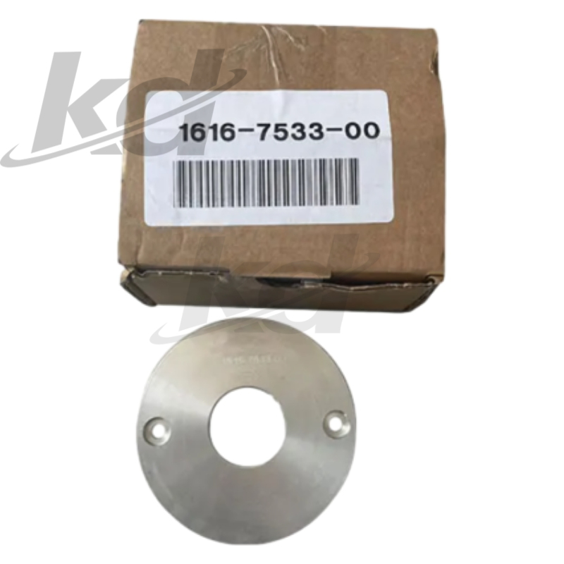 Atlas Air Compressor Seal 1616753300 Metal Seal Ring Seal Ring oil seal