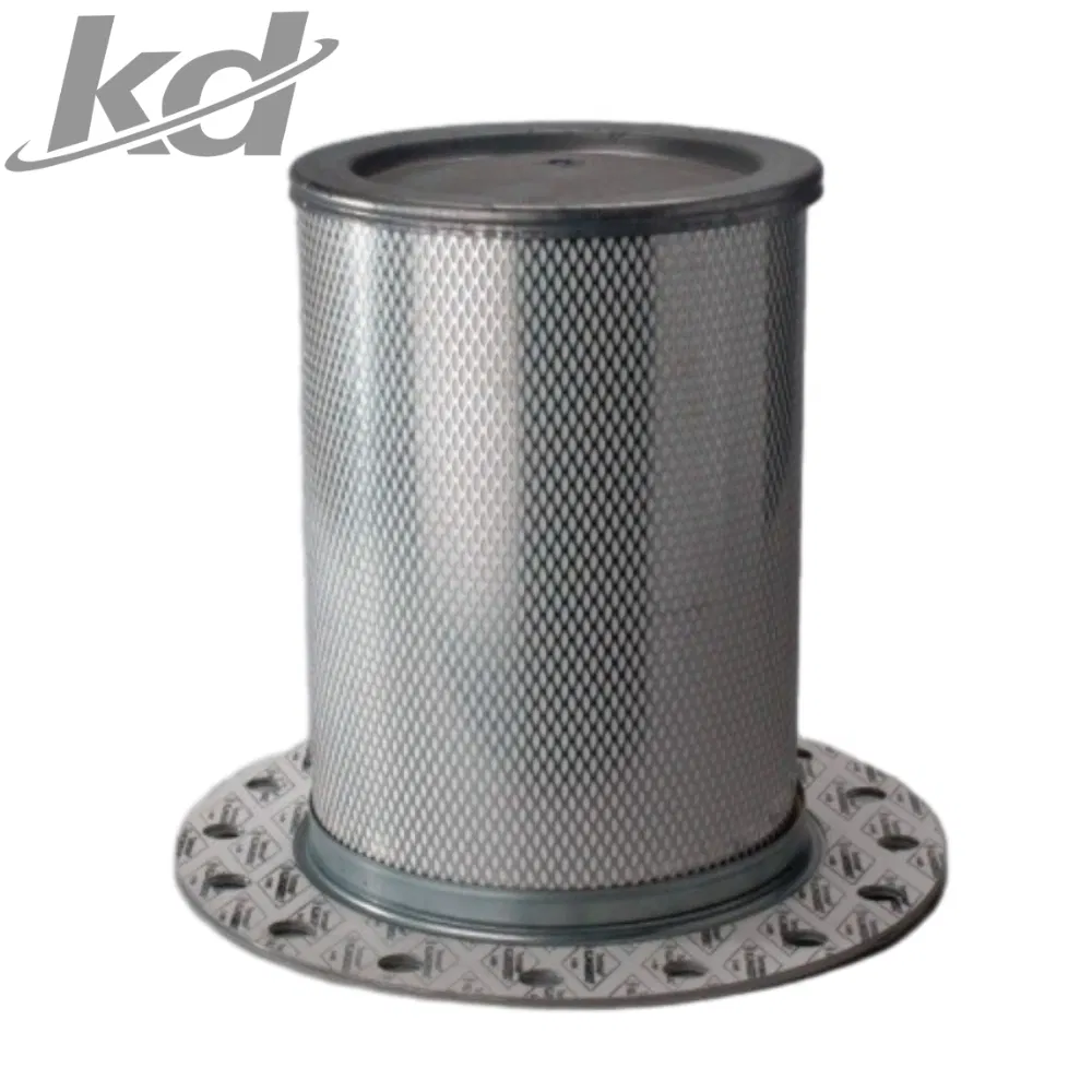 Wholesale Atlas Copco  2911001600 Part for All Major Air Compressors Oil Separator