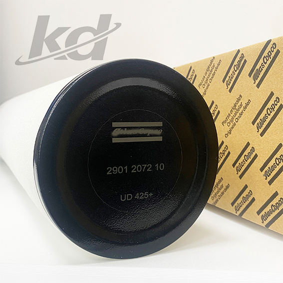 Atlas Copco Air Compressor Filter Element 2901207210 Spare Parts High Quality Filter Element