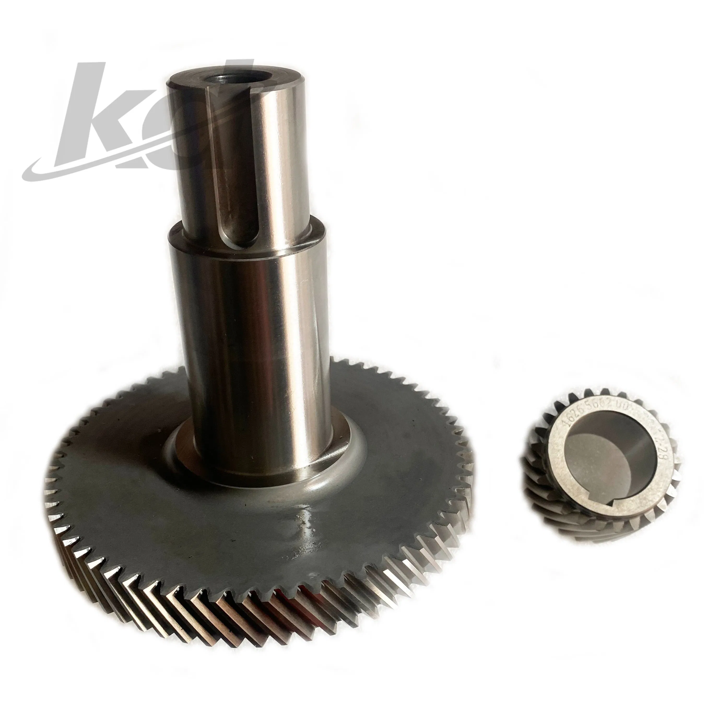 Atlas Copco Air Compressor Gear Wheel 1626566100 1626566200 GEAR