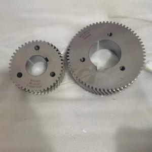 Atlas Copco Air Compressor Gear Wheel 39755517 GEAR