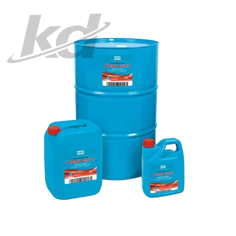 Atlas Copco Compressor Oil 2901170200 Air Compressor Parts