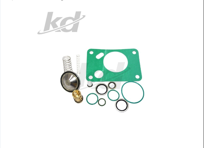 Atlas Copco Discharge Valve Maintenance Kit 2901074500