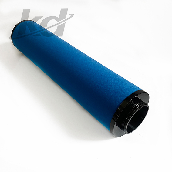 Atlas Copco Air Compressor Filter Element 2901200309 Spare Parts Replacement Oil Separator Accessories Air Filter